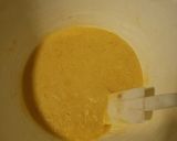 Foto del paso 3 de la receta: Budín de limón 🍋