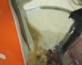 A picture of step 1 of Chia Seed Pudding.