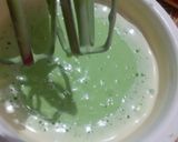 Foto langkah ke 4 dari resep Kue Putu Ayu.