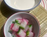 Foto langkah ke 8 dari resep Es Selendang Mayang Ala Fe.