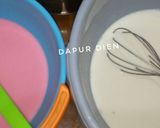 Foto langkah ke 3 dari resep Lapis Kamboja.