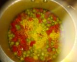 मिक्स वेज पुलाव(Mix veg pulao recipe in Hindi) रेसिपी चरण 4 फोटो