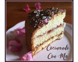 Foto del paso 8 de la receta: Bizcocho Mega Esponjoso