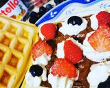Gofri recept fázis 4 fotója