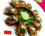 પાલક પાત્રા(Palak Patra recipe in Gujarati) રેસીપી સ્ટેપ8ફોટો