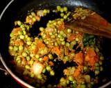 Oats poha recipe step 2 photo