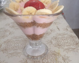 Foto del paso 4 de la receta: Postre de yogurt