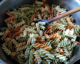 Foto del paso 1 de la receta: Ensalada de pasta