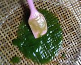 Foto langkah ke 2 dari resep Es Cendol Nangka.