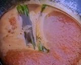 Foto langkah ke 1 dari resep Kue Jongkong/ bubur jongkong khas bangka.