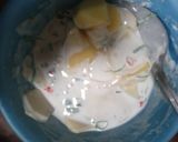 Foto langkah ke 6 dari resep Potato Bhajias.