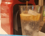 氣泡冰咖啡-氣泡水簡易飲品-Nespresso膠囊咖啡的食譜步驟2照片