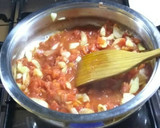 Foto del paso 2 de la receta: Calamares a la mostaza