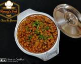 Dhaba Style Chana Masala recipe step 10 photo