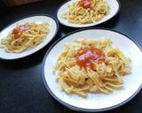 Grízes tészta recept fázis 5 fotója