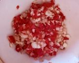 Foto del paso 3 de la receta: Hamburguesas de lentejas