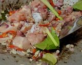 Foto langkah ke 3 dari resep #11 Gulai Ayam Bumbu Instant.
