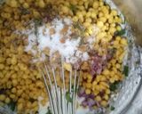 ककड़ी रायता (Kakdi raita recipe in hindi) रेसिपी चरण 4 फोटो