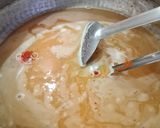 सिन्धी करी (Sindhi curry recipe in hindi) रेसिपी चरण 1 फोटो