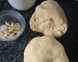 Foto del paso 1 de la receta: Dedos de bruja 🎃 en freidora de aire