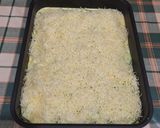 Tökös (cukkinis) 🥒🌶,,gratin,,🥒🌶🧅🧄 recept fázis 7 fotója