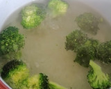 Foto del paso 5 de la receta: Arroz con brócoli y seitán