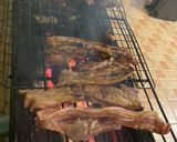 รูปขั้นตอนการทำที่ 2 ของ หมูย่างบาบีคิวหมูย่างสูตรง่ายๆ อร่อยทำกินปาร์ตี้
