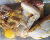 Foto langkah ke 2 dari resep Ayam Kentucky.
