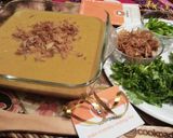 A picture of step 4 of Chicken Haleem 😀😀.
