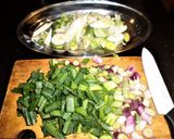 Foto del paso 8 de la receta: Nidos de matambre al verdeo