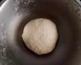 A picture of step 2 of Easy Chocolate Croissant.