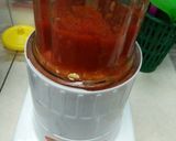 Foto langkah ke 3 dari resep Hati sapi kuah santan.