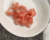 Foto del paso 1 de la receta Gambas al ajillo 