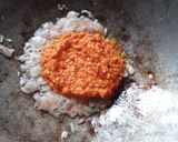 Foto langkah ke 4 dari resep Sambal Kentang Ati Ampela.
