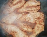 Foto del paso 2 de la receta: Filete de pechuga en salsa soya