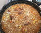 Foto del paso 4 de la receta: Asopao de carnes🍖🥩🍗🇩🇴🇩🇴