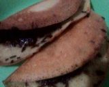 Foto langkah ke 8 dari resep Terang bulan mini "jempol".