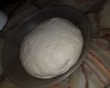 Foto del paso 3 de la receta: Pizza casera