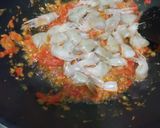 Foto langkah ke 2 dari resep Sayur lodeh Simpel.