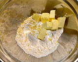 Foto del paso 4 de la receta: Galletas “corazón “ de mantequilla