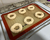 Foto del paso 5 de la receta: Bagels saludables