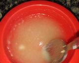Foto del paso 3 de la receta: Cheesecake de durazno🍑