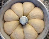 Foto del paso 7 de la receta: Pan Corona