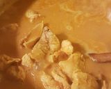 Foto del paso 5 de la receta: Pollo Tikka Masala acompañado con arroz Basmati