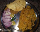 निलंगा राईस (rice recipe in marathi) रेसिपी स्टेप 4 फोटो 