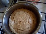 Budín Integral de Banana