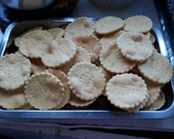 Foto del paso 6 de la receta: Hojarascas