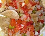 Foto del paso 5 de la receta: Bisteces a la mexicana
