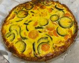 Foto del passaggio 5 della ricetta Crostata del campagnolo