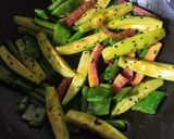 পঞ্চরত্ন মাছ (mach recipe in Bengali) রেসিপি ধাপ - 2 ছবি